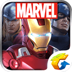 复仇者联盟腾讯v1.4.10