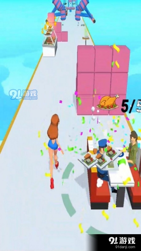 外卖小姐姐v1.53截图3