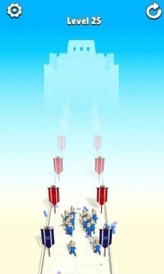 弓箭手特工队v0.8截图1