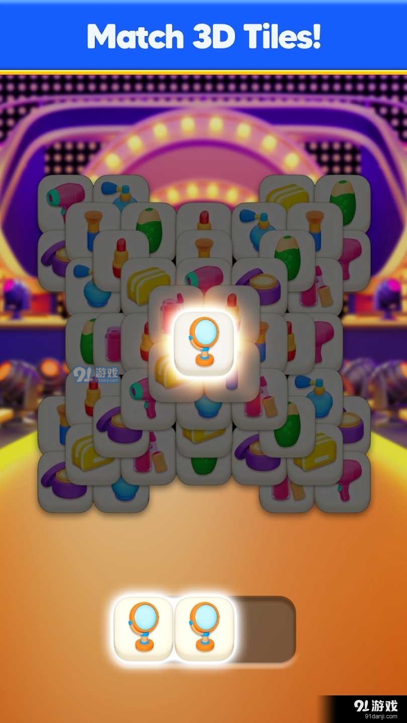 瓷砖明星梦想改造v1.3.14截图2