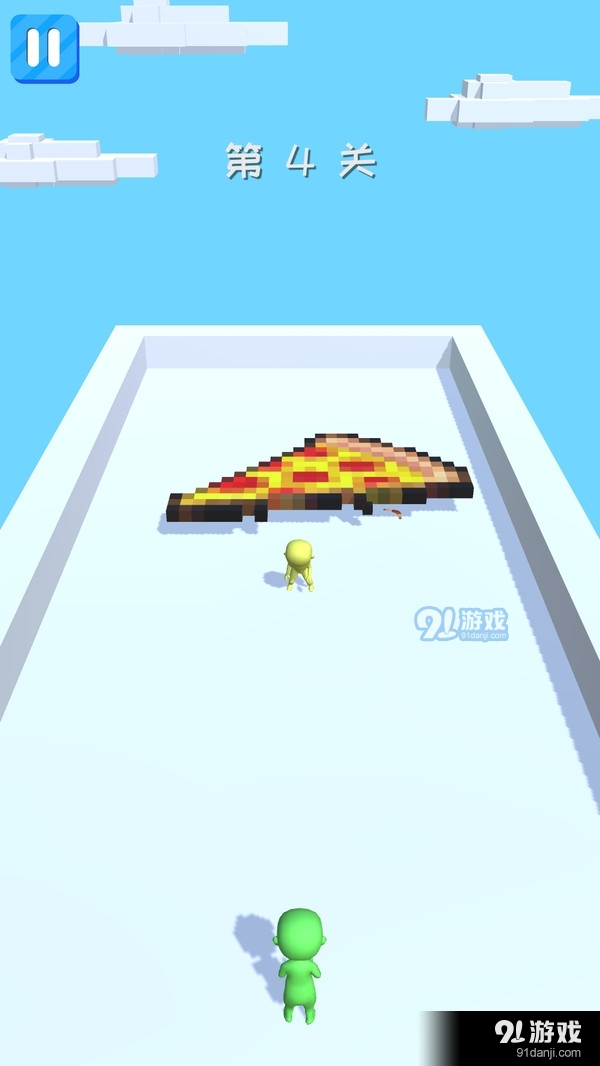 蛮荒世纪v1.9截图3