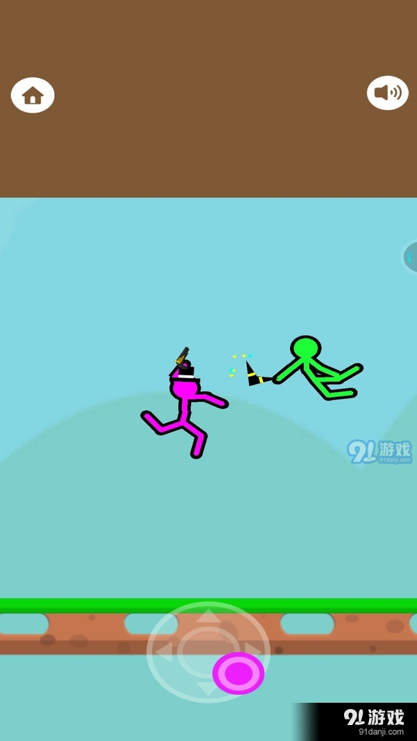 2人对决游戏v1.7截图3