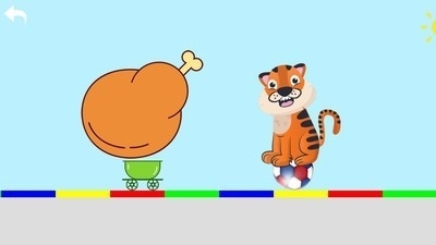 宝宝动物声音v1.41截图4