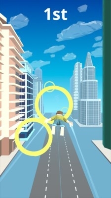 飞行人类v1.3.5截图2