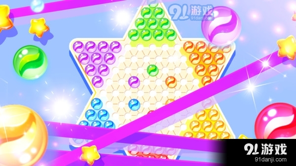 跳棋黄金版v1.2.5截图1