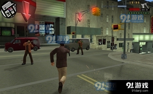 给他爱4v1.7截图2