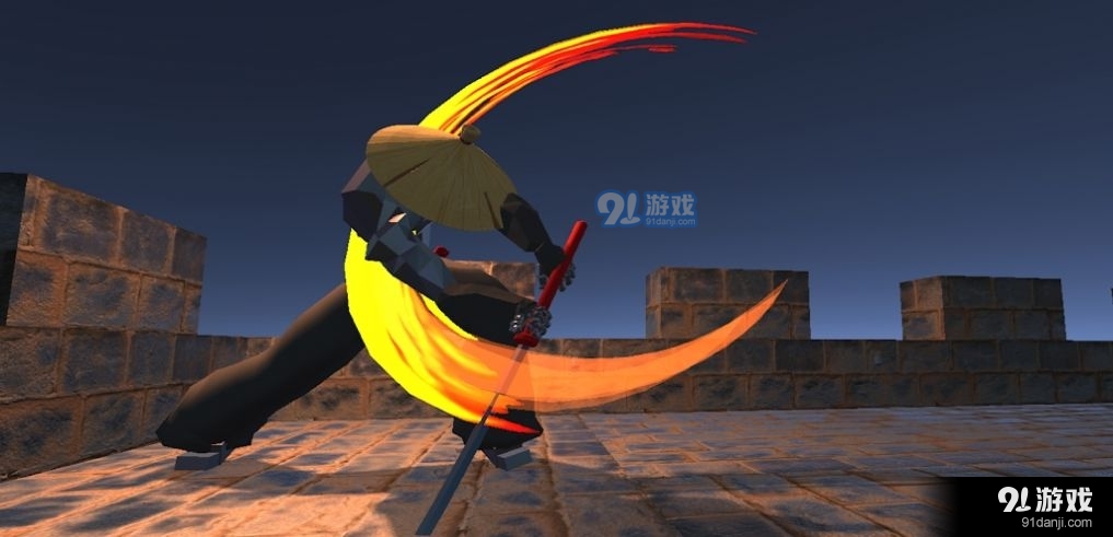 忍者武士劈v1.3.6截图3