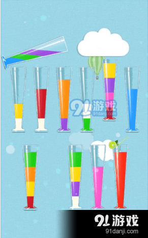 果汁百分百v2.3.8截图3