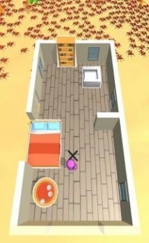 待在房子里v0.3.7截图2