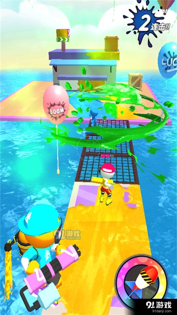 给点颜色瞧瞧v1.8截图3