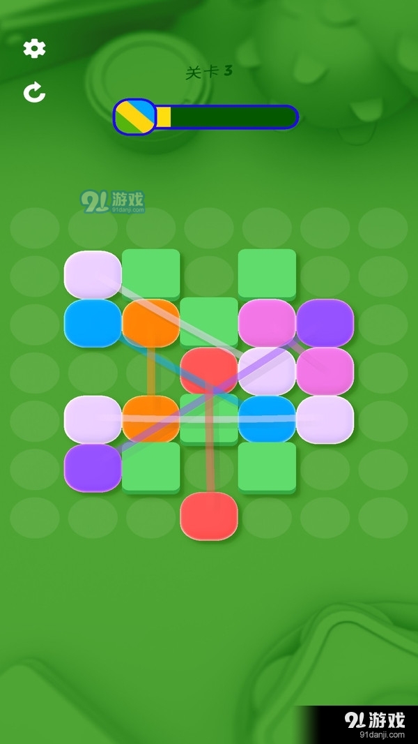 翻转跳一跳v5.6截图3