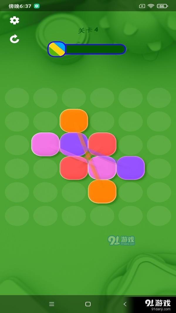 翻转跳一跳v5.6截图2