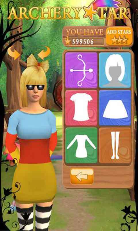 射下那颗球手游v3.10截图3