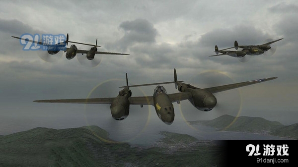 雷霆机战v189.4.0.3022截图5