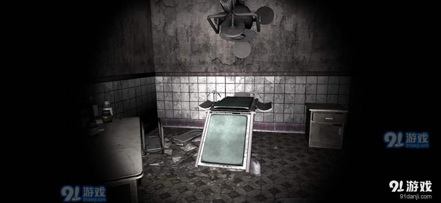 鬼魂手游v1.35截图2