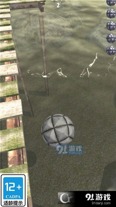 疯狂小球v1.6截图2