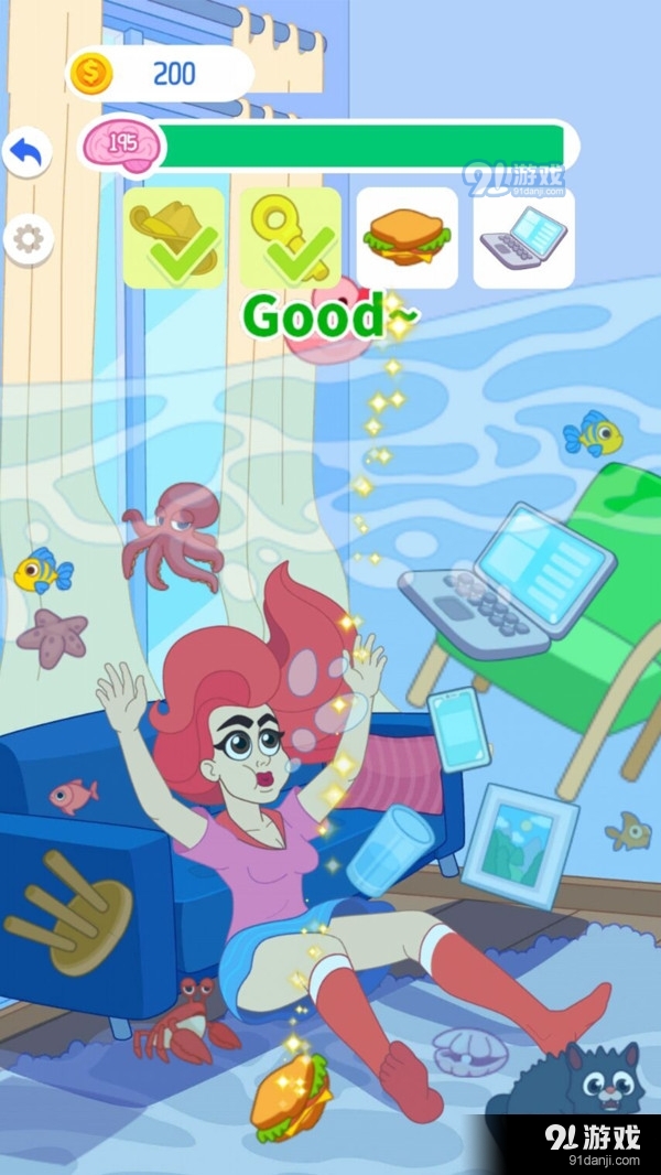 迷你镇爱找茬v1.3.3截图2