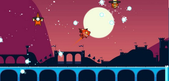 龙之轰炸安卓版v1.3.7截图1