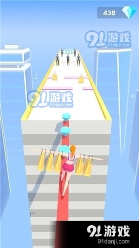 女人的钱包v1.7截图2