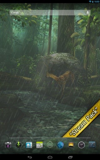 森林动态壁纸v1.9.6截图2