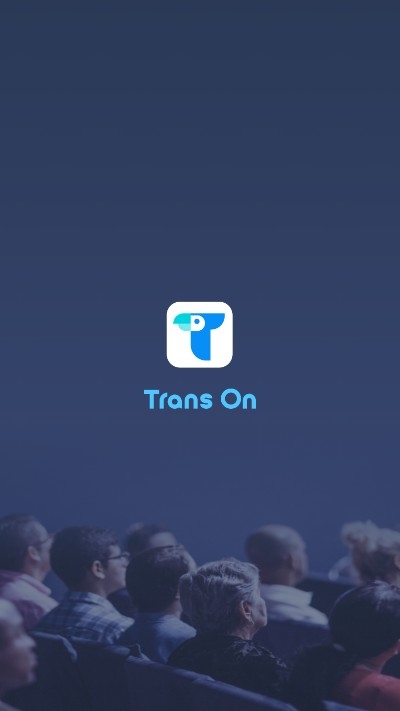 Trans On同声翻译v4.2.24截图4