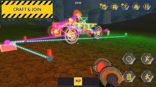 Evercraft Mechanical在线沙盒v1.4.5截图3