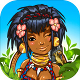 罗宾逊的荒岛汉化版v1.8.11