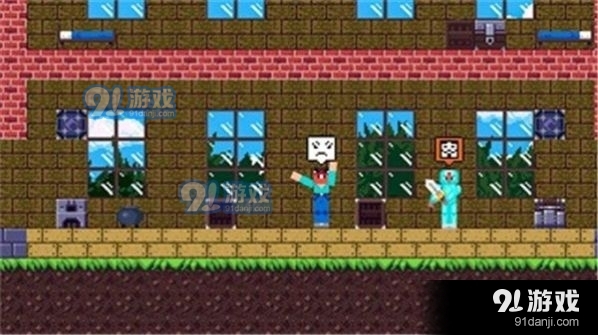 菜鸟大战5v1.3.14截图1