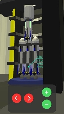 太空宇航局v1.10.12截图2