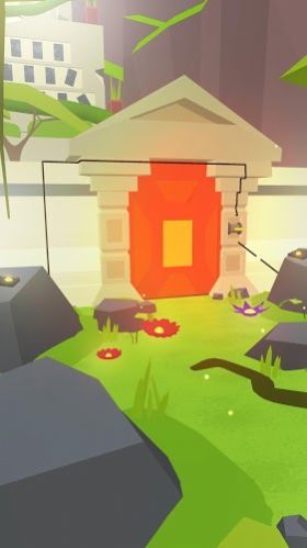 孤岛神秘冒险逃生v1.17截图3