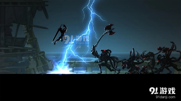 火柴人暗影军团2v1.3.4截图5