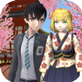 樱校少女恋爱世界3中文版v1.5