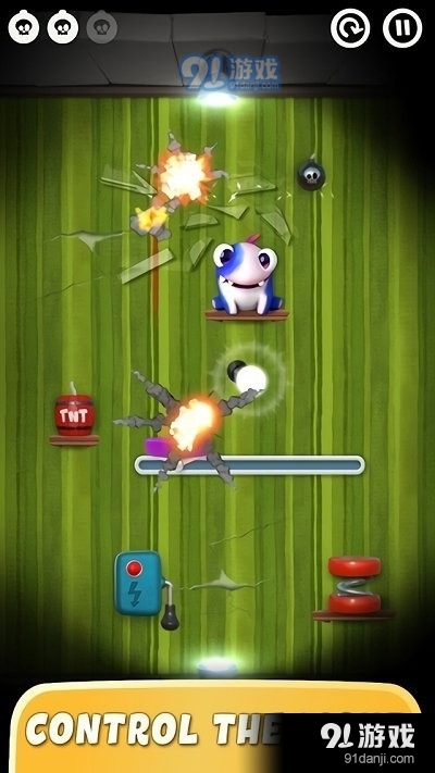 炸弹爆炸v1.22截图4