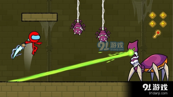 火柴人无敌战舰v2.3.7截图5