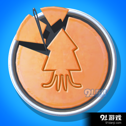 脑洞大挑战扣糖饼闯关模拟v1.9