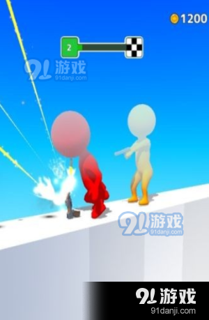 枪火射击达人v0.4.4截图3