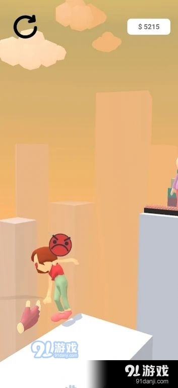 恶作剧时间v0.10截图3