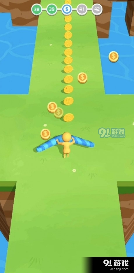 太空宇宙人群v1.5.7截图4