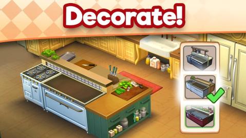 葡萄园谷v1.3.5截图1