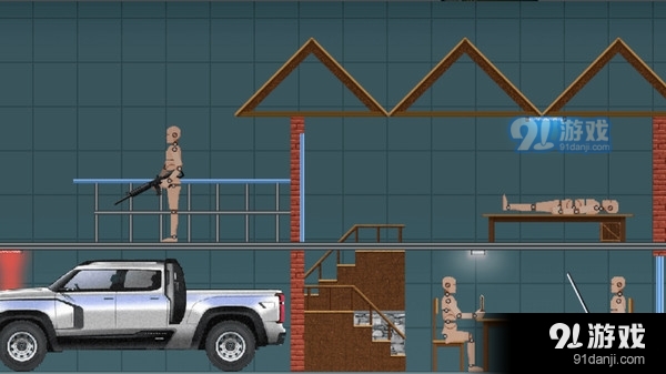 英雄指挥官v189.1.0.3024截图2