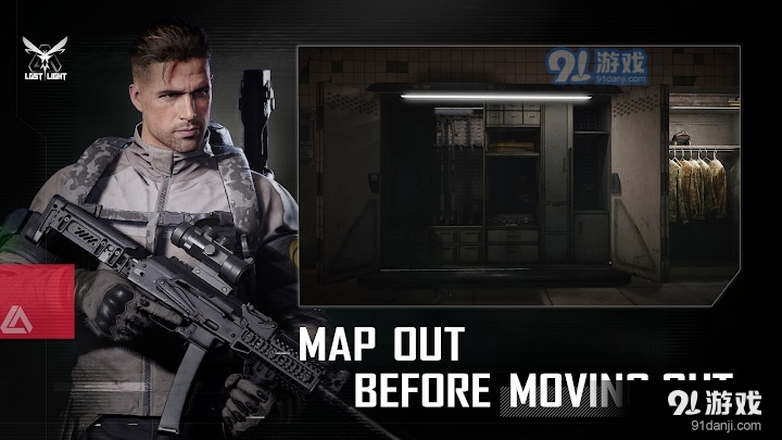 萤火突击v1.5截图3