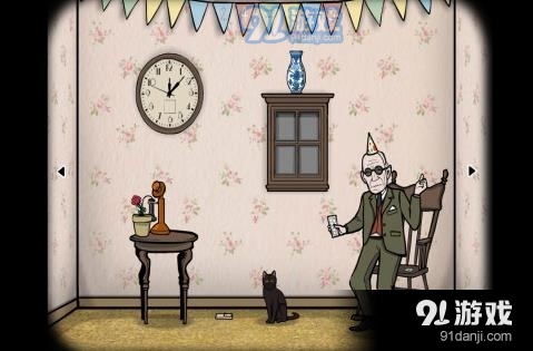 逃离方块中文版v1.1.15截图3