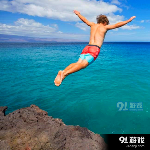 极限特技跳水模拟器v189.4.1.3023