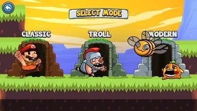 马里奥的世界大冒险v1.9截图1