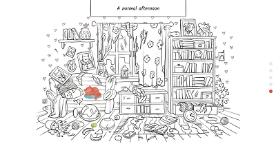 躲猫猫正式版v1.2.4截图3