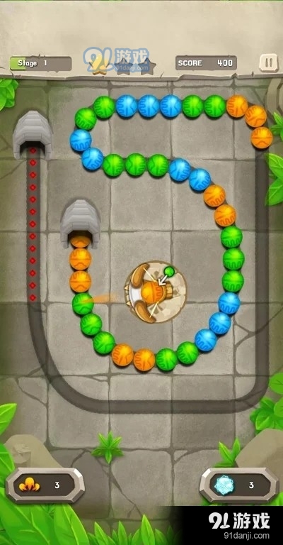 圆球任务v1.9.9截图3