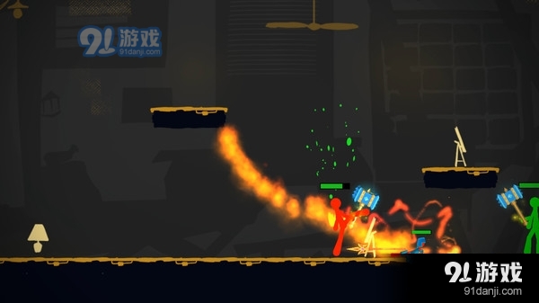 双人火柴人大战v1.13截图3