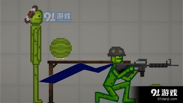 甜瓜乐园模拟器v1.5截图2