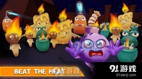 火把我打开v1.3.7截图1