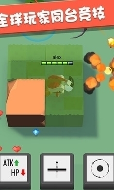 弓箭手大作战电脑版官网v2.20.7截图2